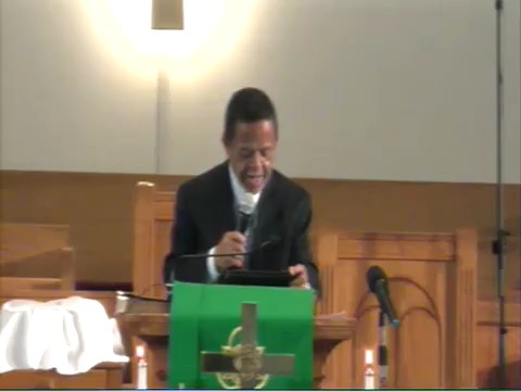 Everybody Worships Something