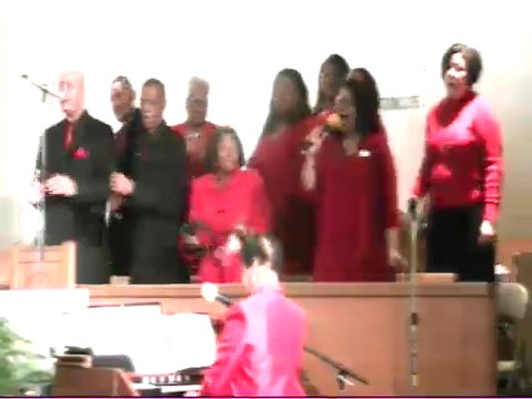 Bye and Bye live-recording 2/8/2015