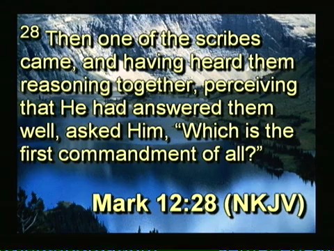 Amazing Grace 2/15/2015