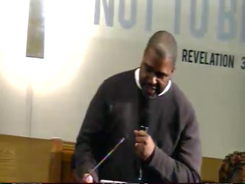 Ash Wednesday  live-recording 2/18/2015  7:00