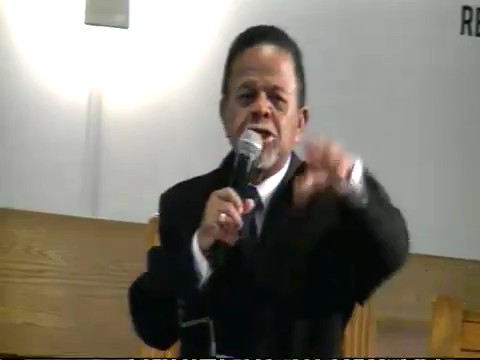 On Fasting   live-recording 2/22/2015