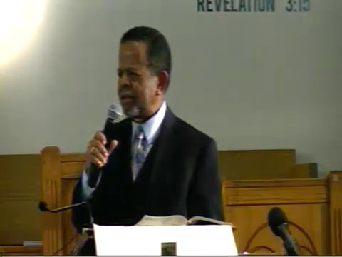 God Can Use You In spite of Yourself 4/12/15