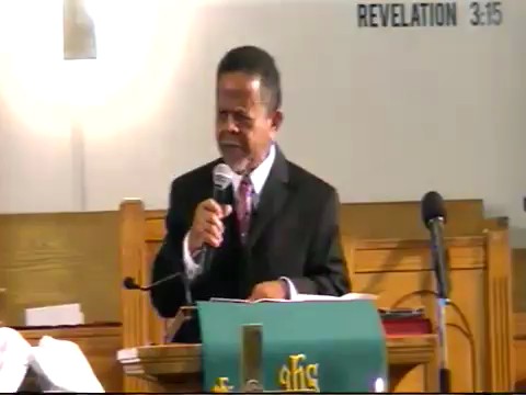 THE KINGDOM OF GOD -- 5/31/2015