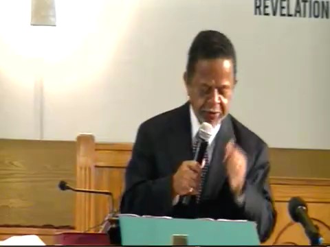 LIVING WITH INTEGRITY IN A SINFUL WORLD