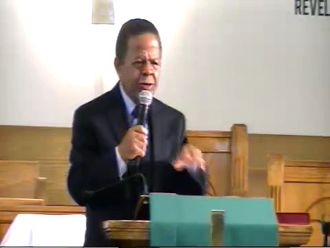 How to Have Integrity. adult/mixed
