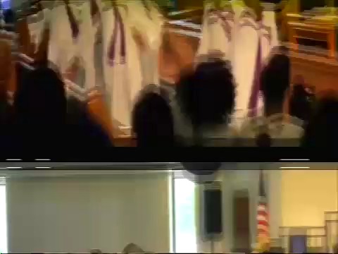Total Praise Dance Ministry