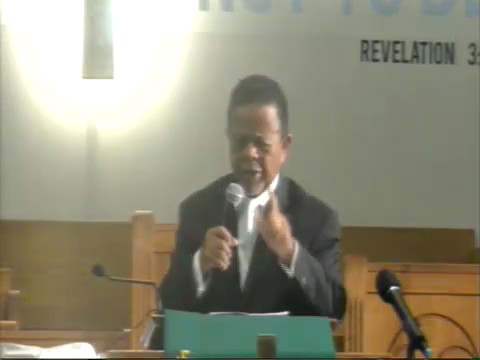 Power of Corporate Prayer