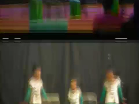 Total praise dance ministry anniversary