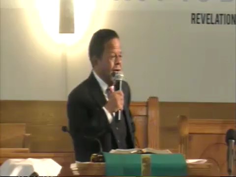 How to Pastor for Over 50 years