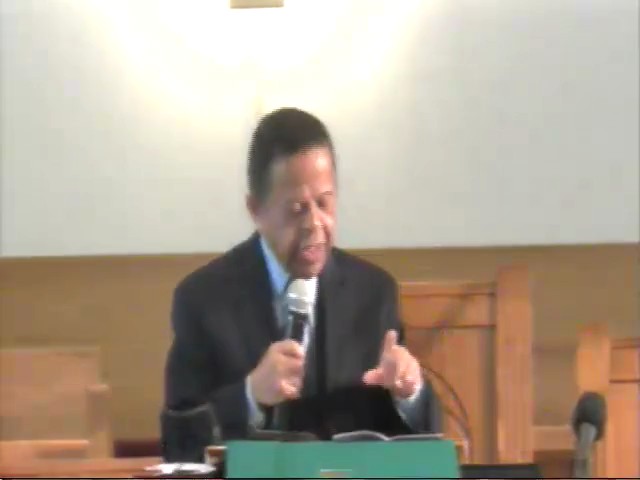 God Causes the Increase