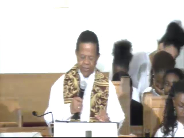 The Other Disciple at 11am