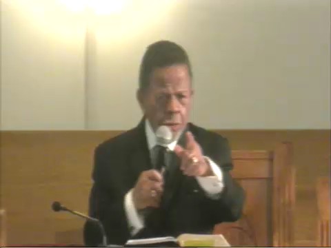 The Preacher Preach But God Increases