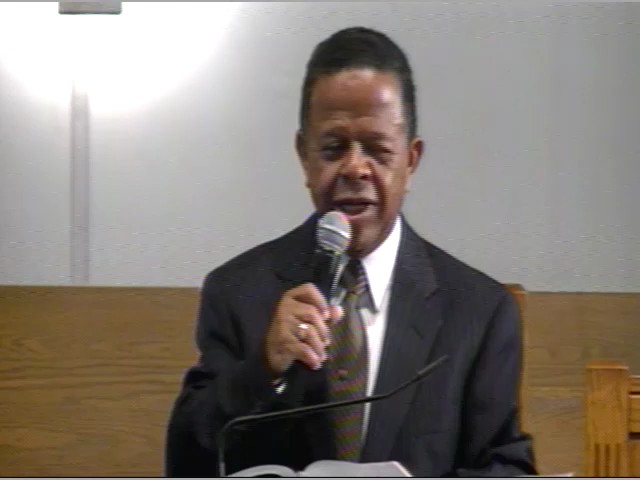 The Prodigal Father 6/16/13