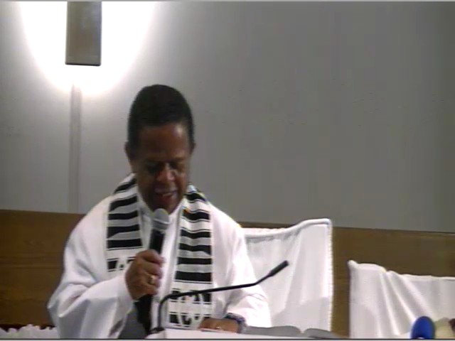 Really Knowing Psalm 23 - Part 1  "I Shall...