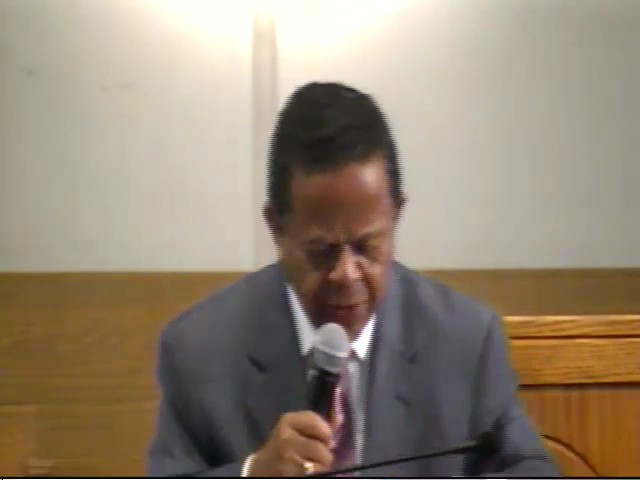 Don't Quit (11 am service)