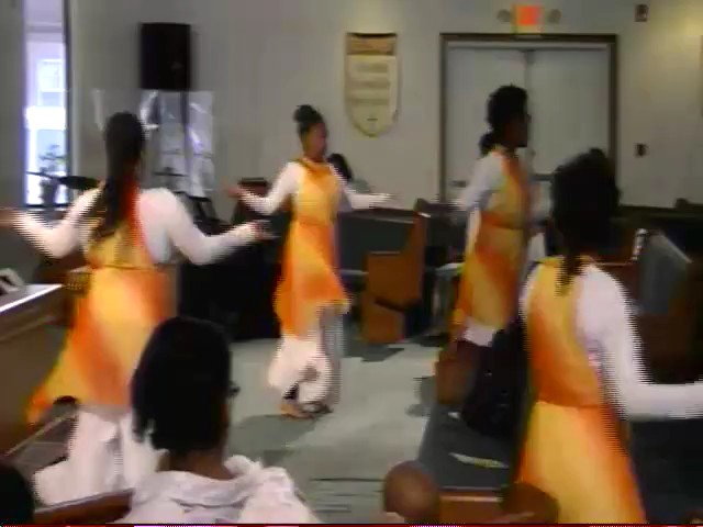 Girls of Grace 