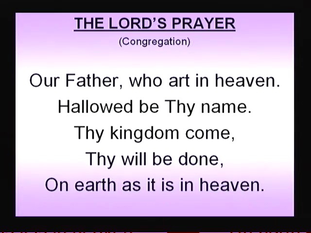 God's Joy