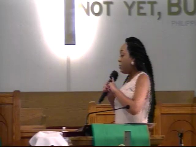 Faith Might Actually Work