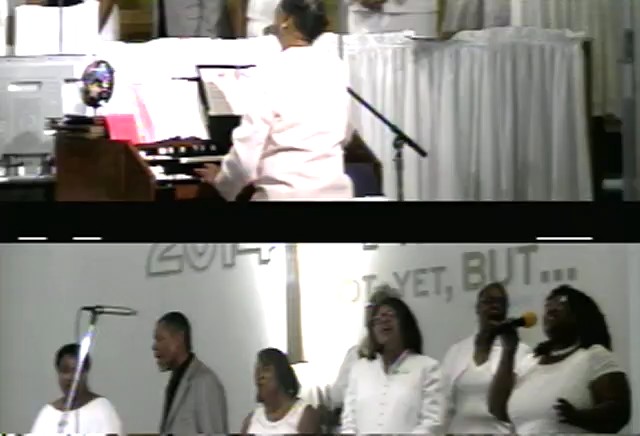 live-recording 8/3/2014