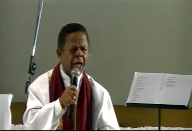 God's Got It    11am   11/2/2014