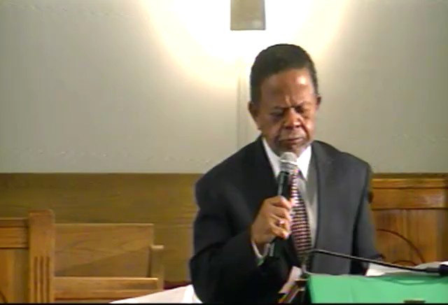  On The Sermon on the Mount - 11/16/2014