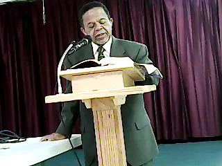 Bible Study "Winning The Victory"