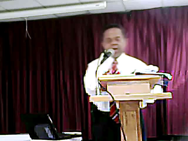 TRUTH AND FAITH 12pm