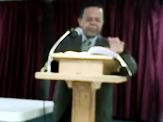 How to Meditate on God's Word  5/23/2012