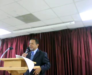 Heaven and the Kingdom of God/Heaven   Pt.1