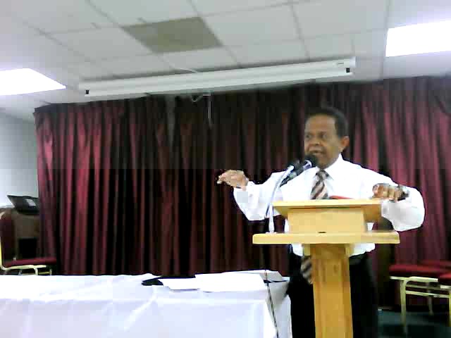 Bible Study on the Pressure of Temptation