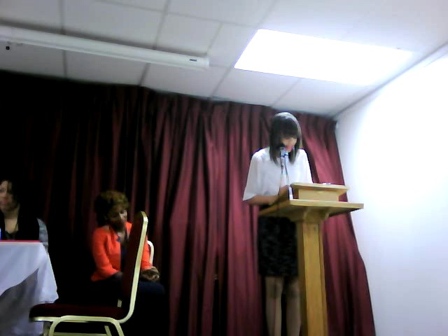 Empowering Young Women ...