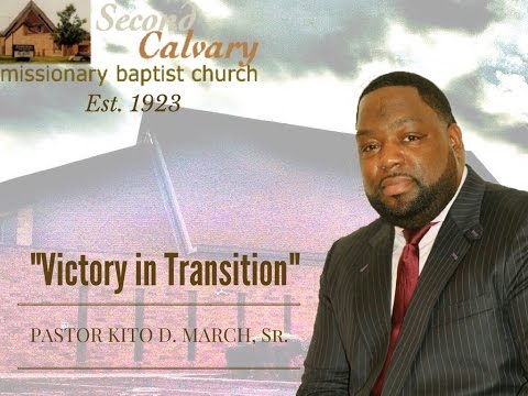 Victory in Transition