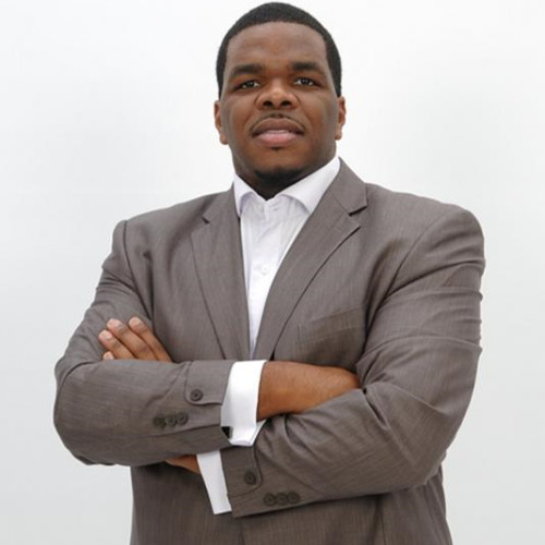 Candidate Michael L. Miles
