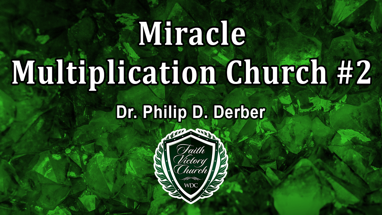 Miracle Multiplication Church 2