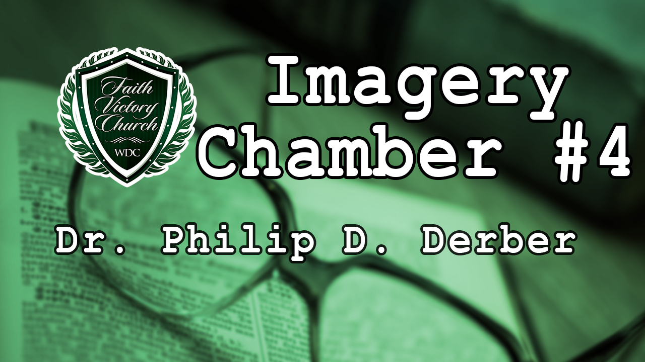 Imagery Chamber 4