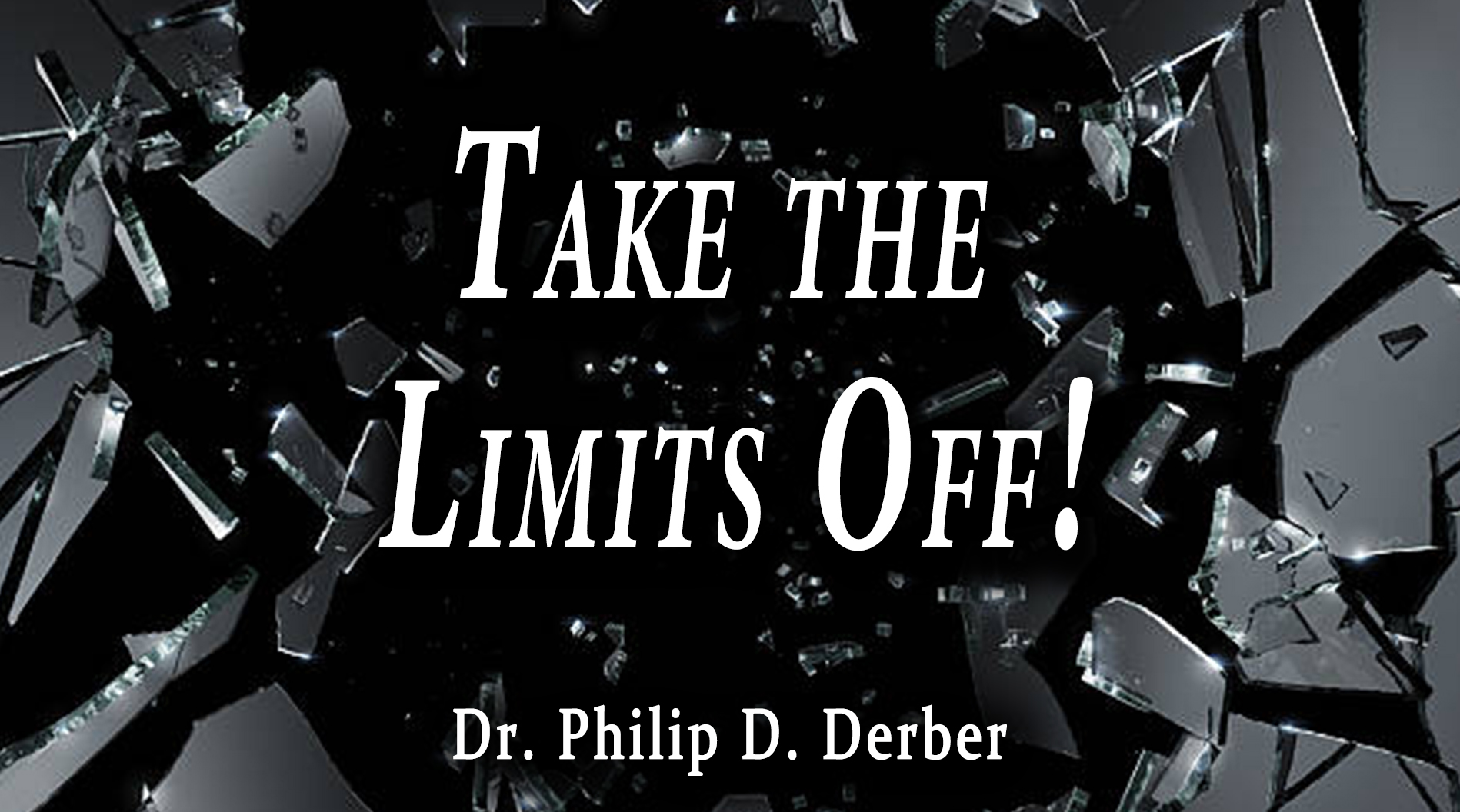 Take the Limits Off