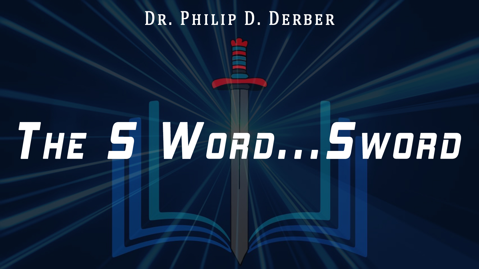 The S WordSword
