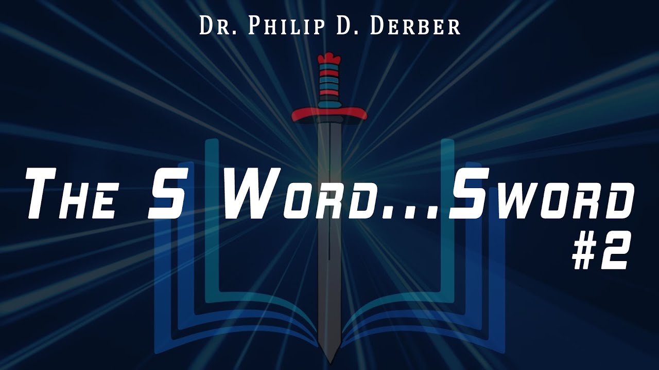 The S WordSword 2