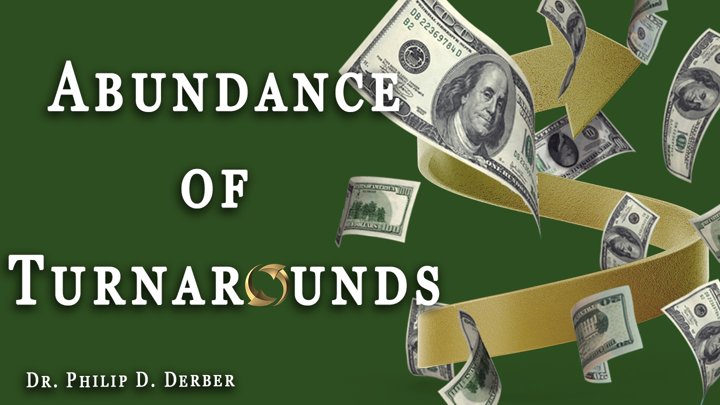 Abundance of Turnarounds