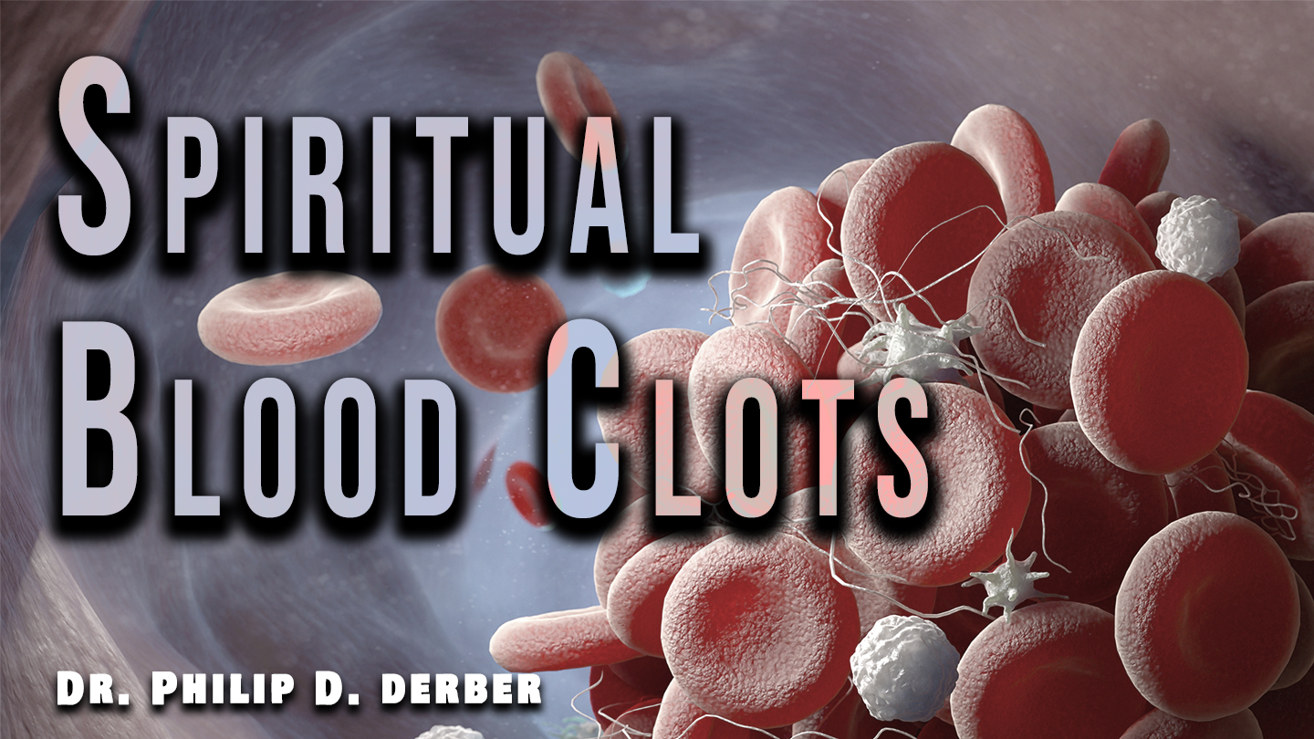 Spiritual Bloodclots