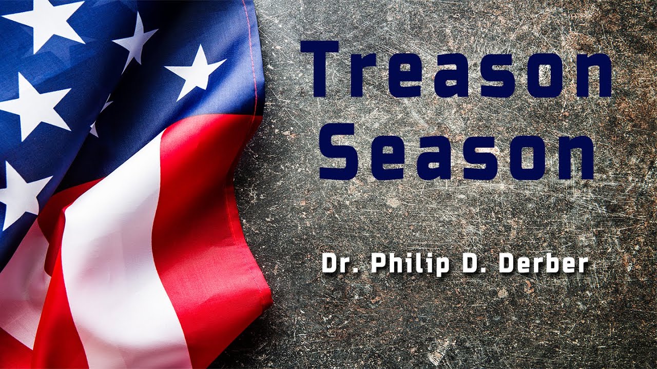 Treason Season