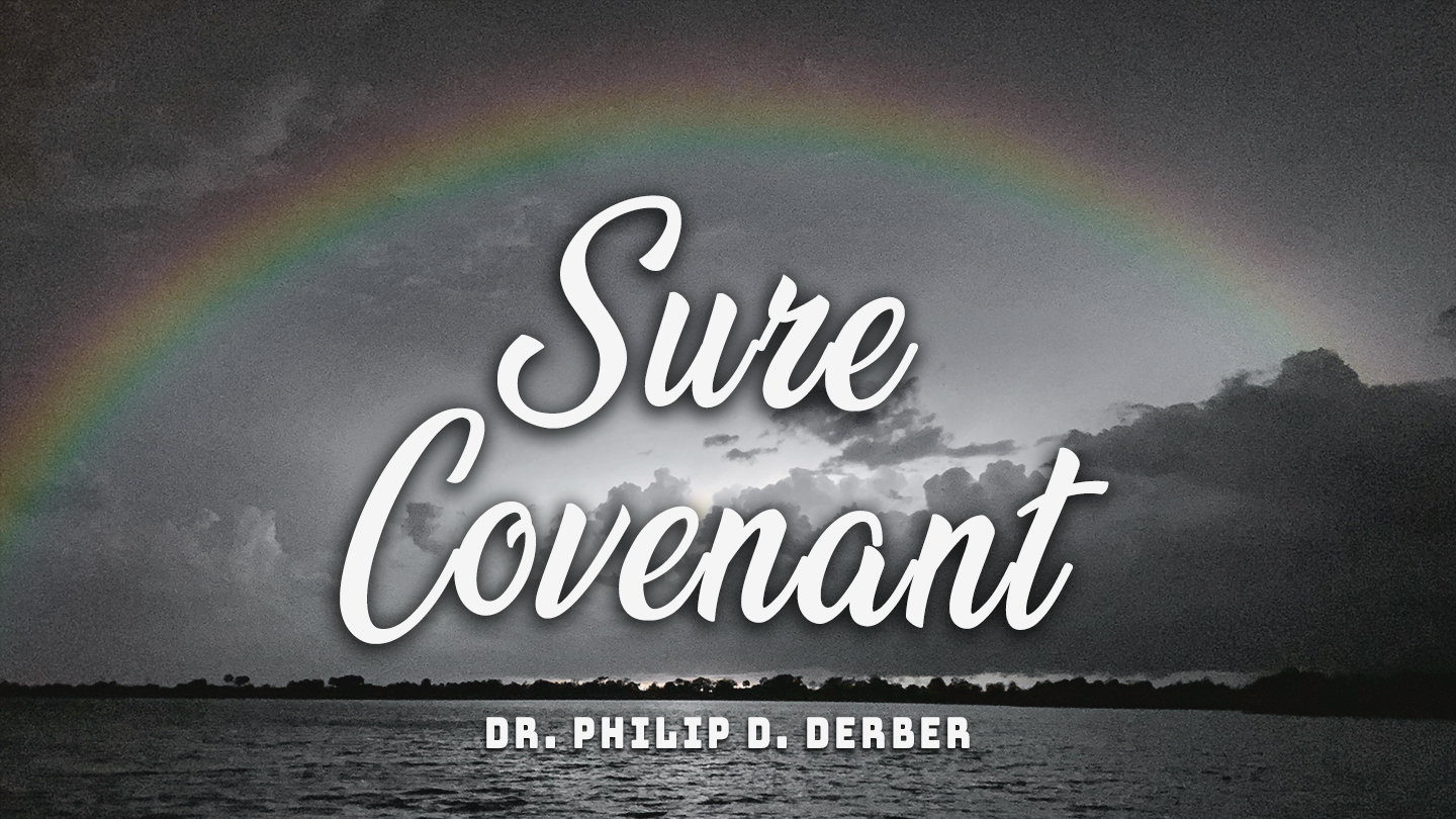 Sure Covenant