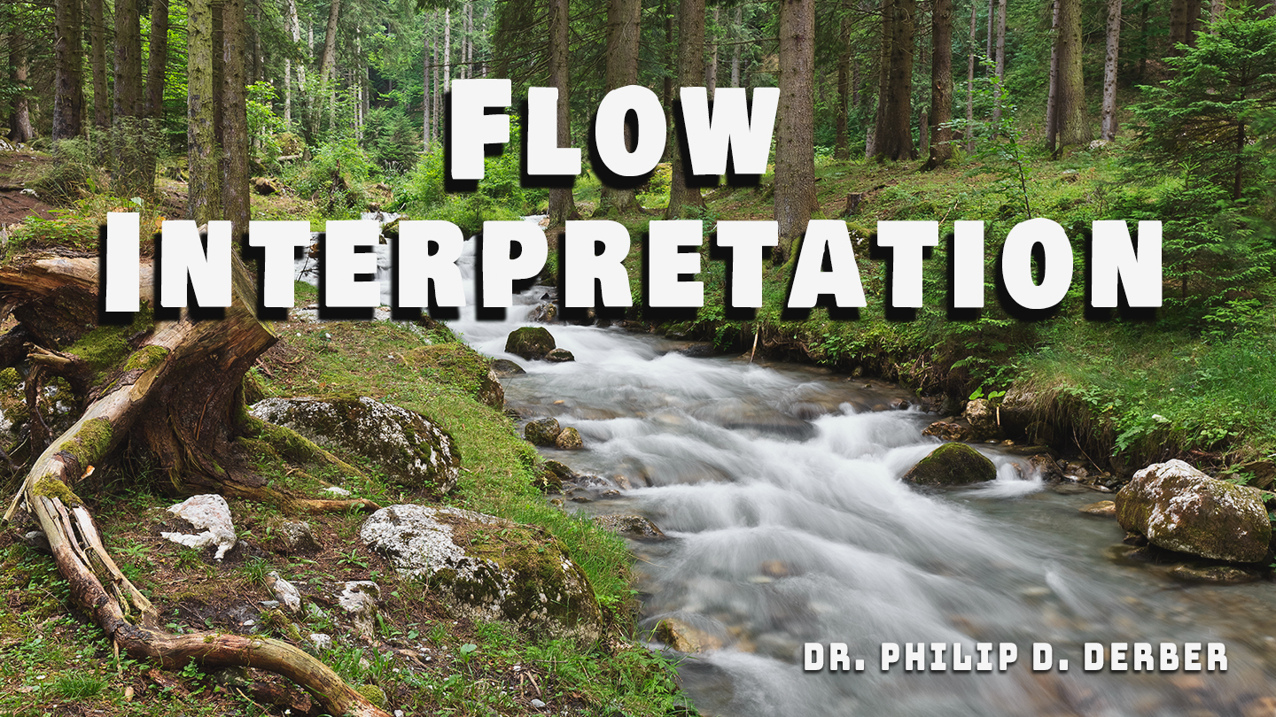 Flow Interpretation
