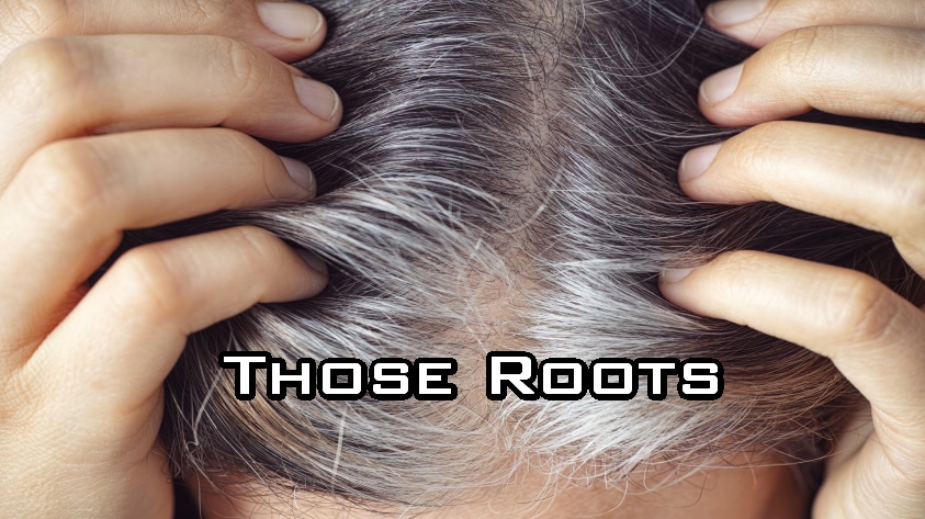 Those Roots