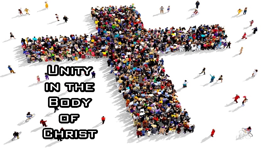 Unity in the Body of Christ