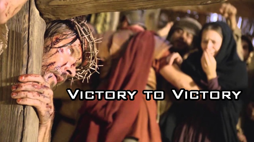 Victory to Victory
