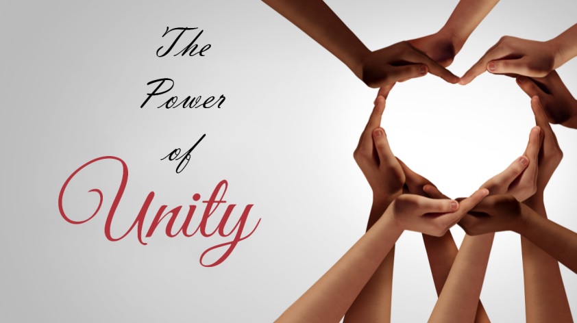 The Power of Unity