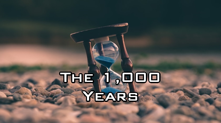 The 1,000 Years