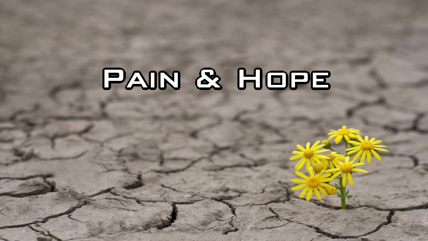 Pain & Hope
