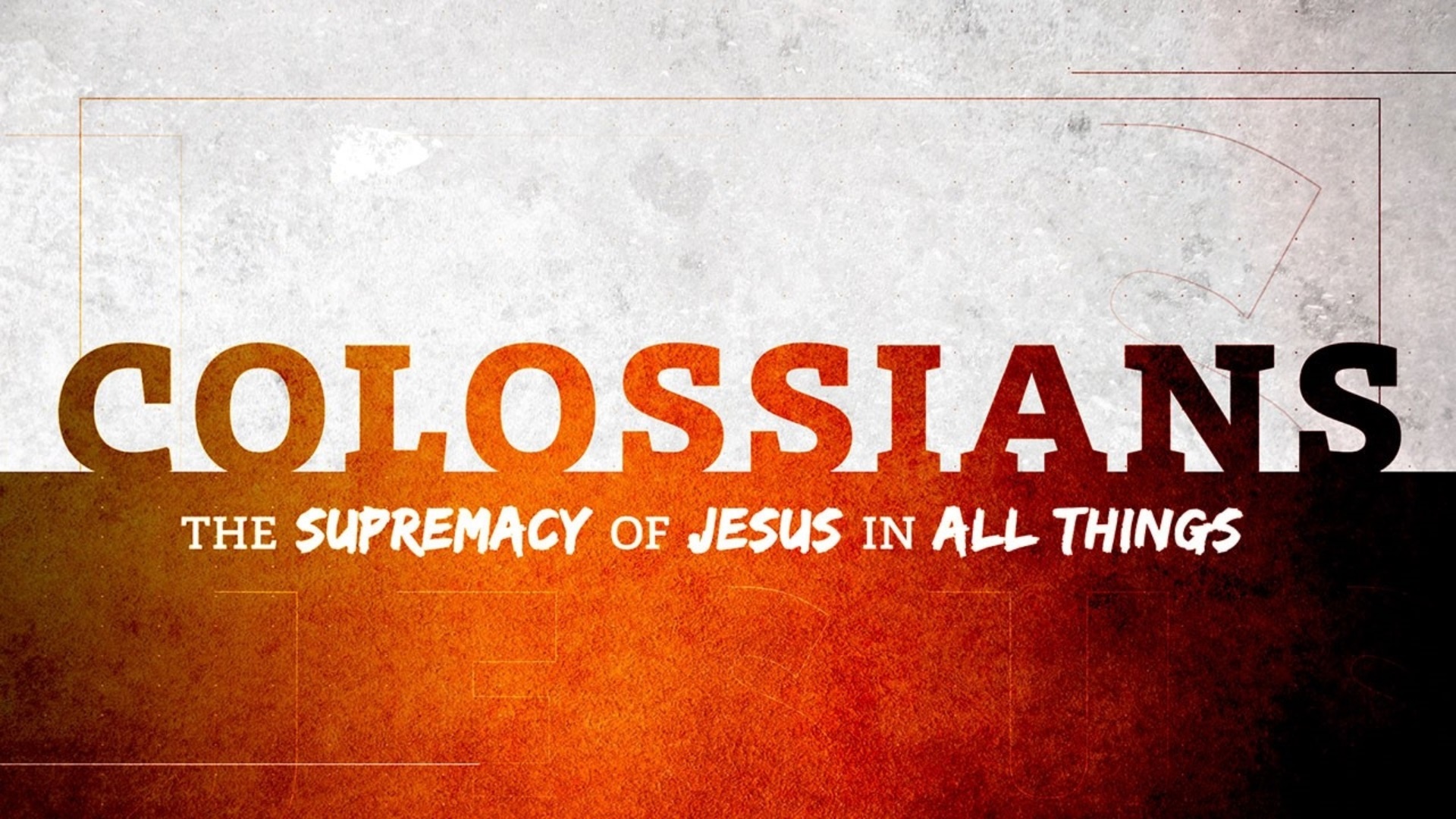 Your Identity In Christ Part 10